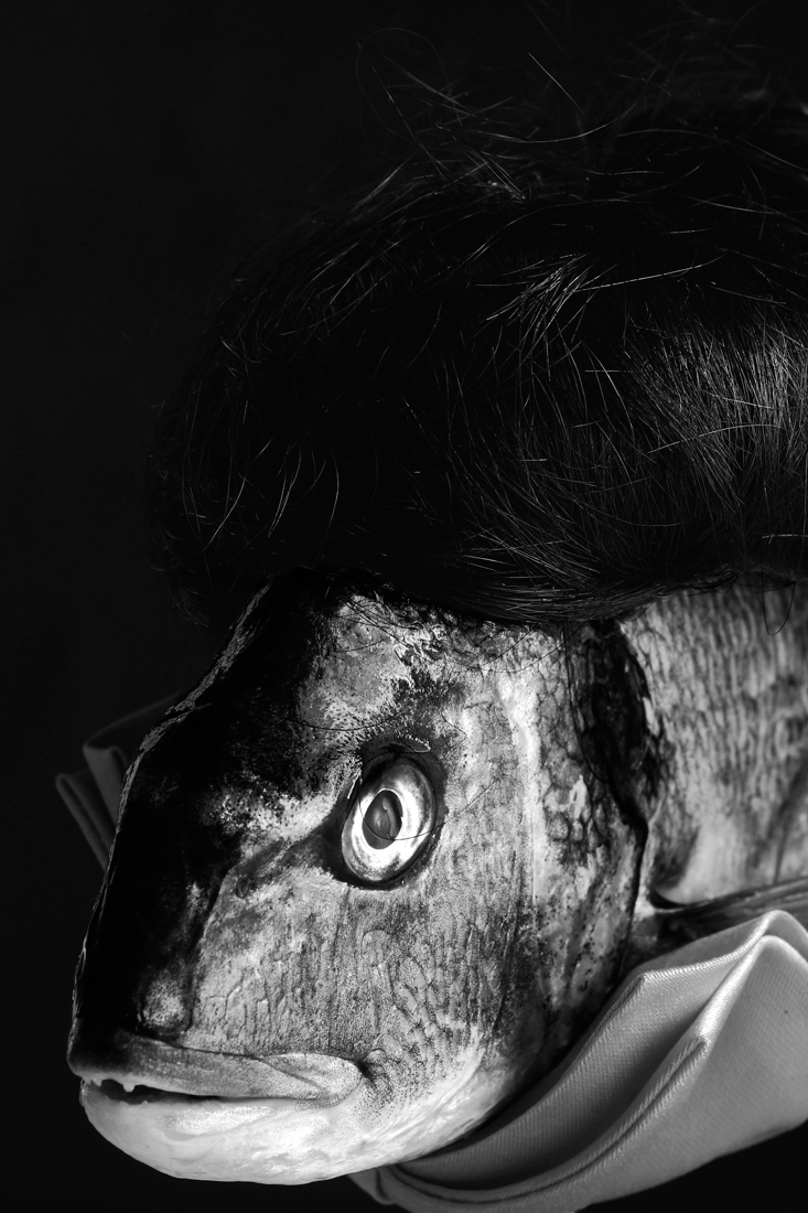 Portraits?