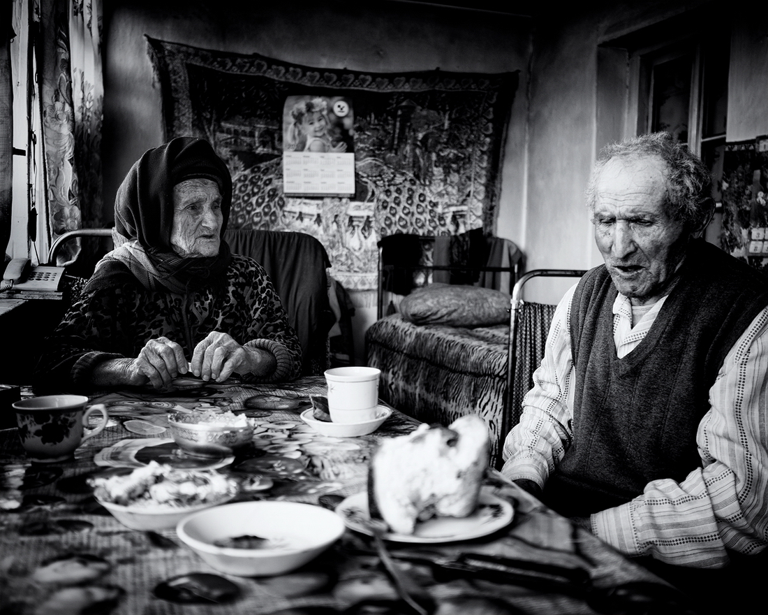 Armenians