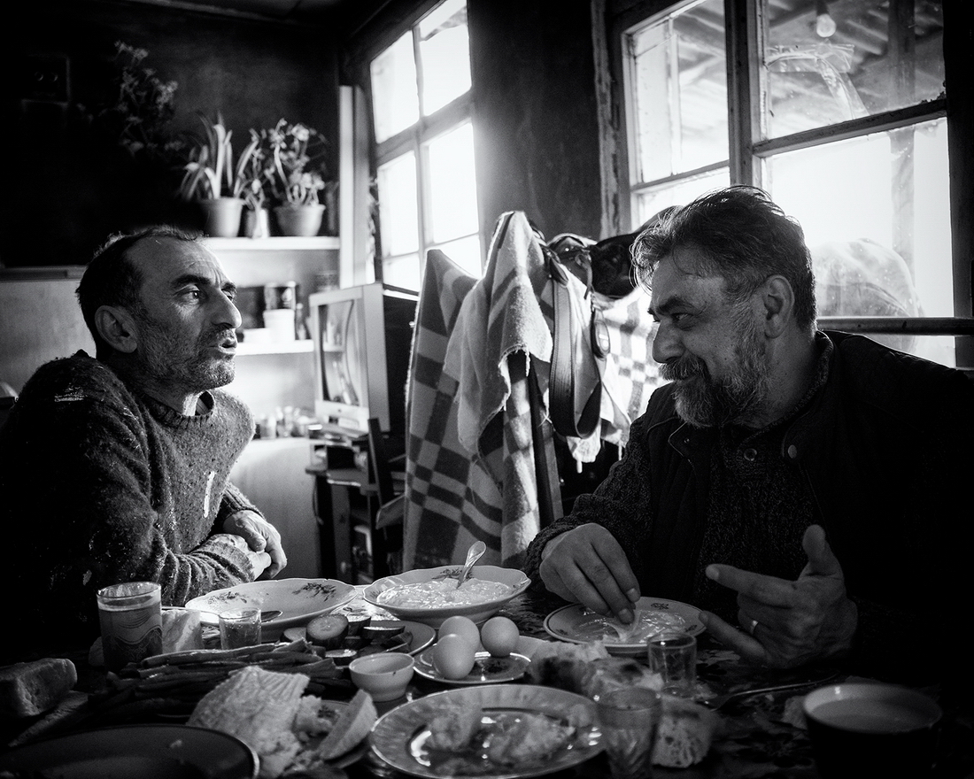 Armenians