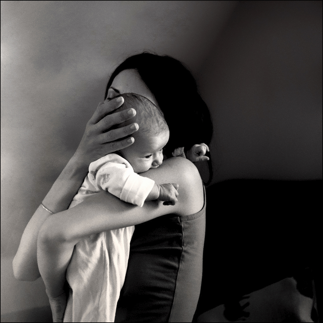 Mother