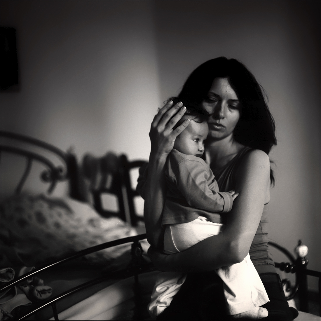 Mother