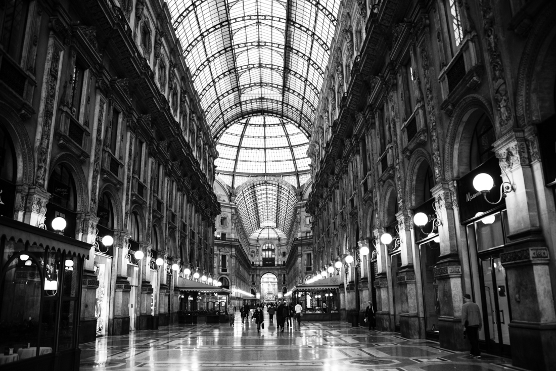 Galleria