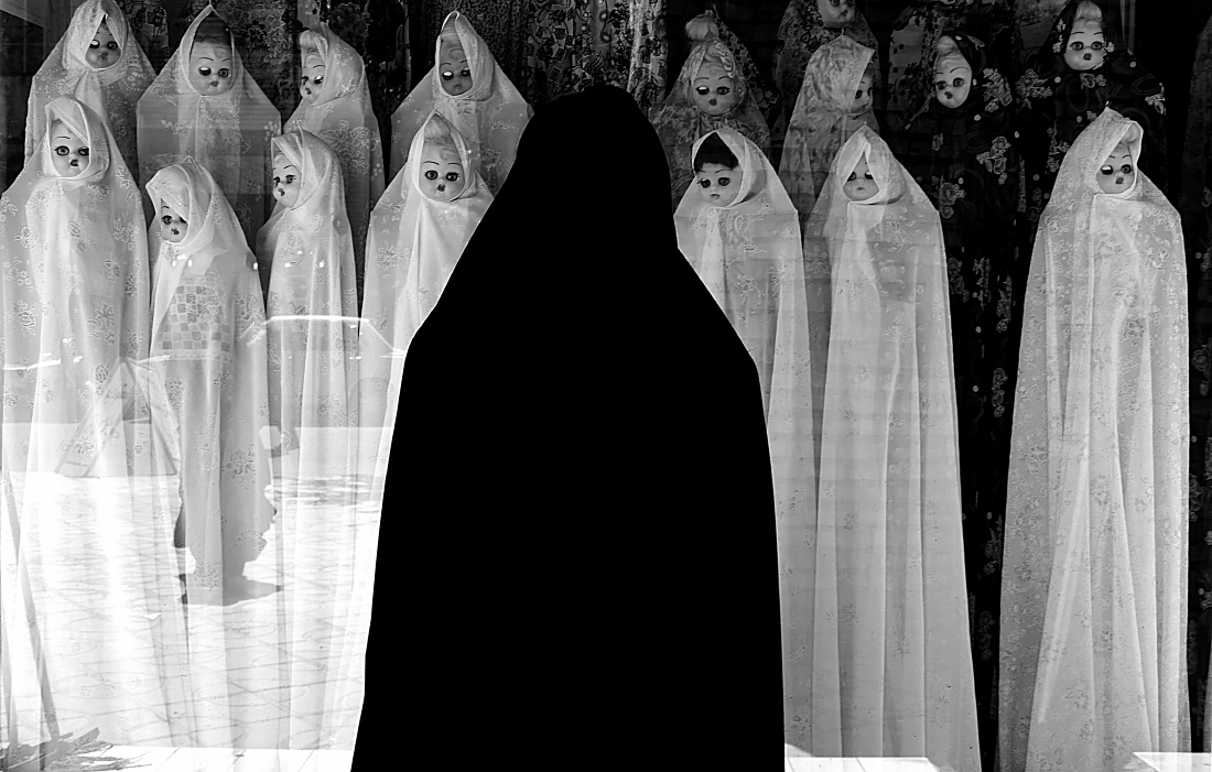 White Veils