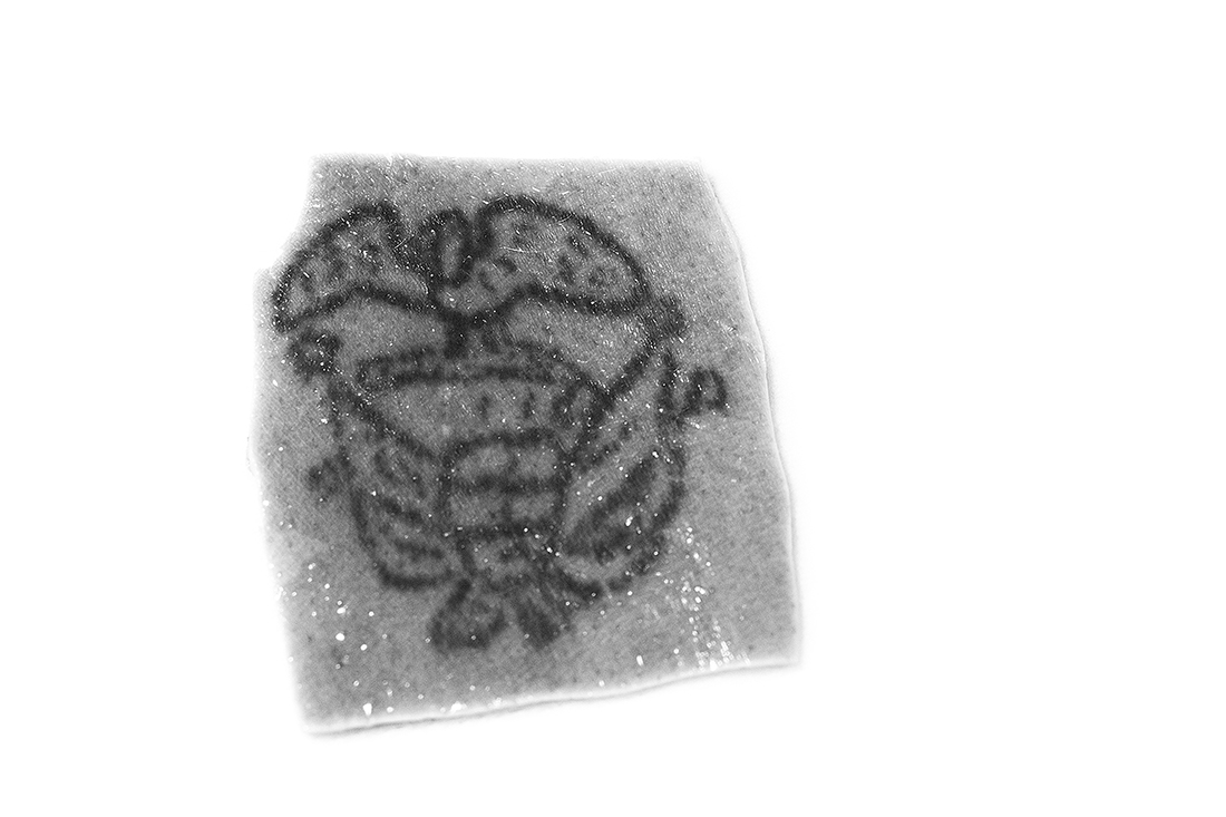 INDELIBLE MARKS 