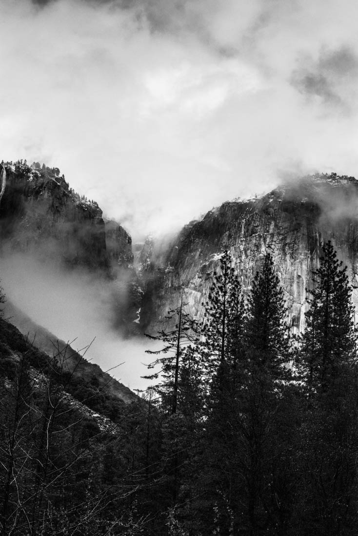 Yosemite Valley
