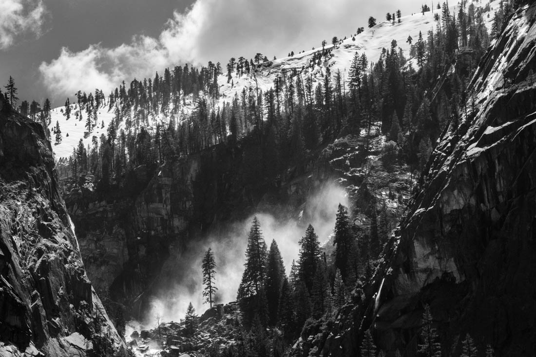 Yosemite Valley