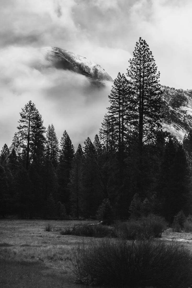 Yosemite Valley