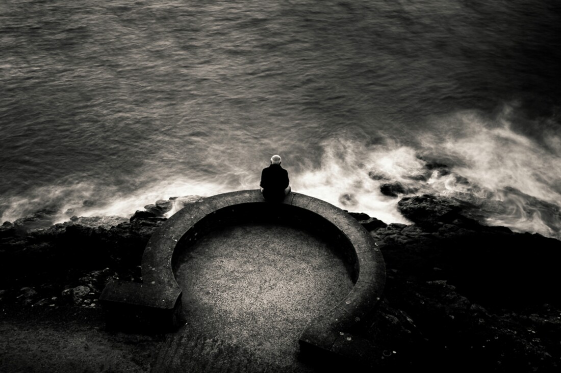 The Old Man And The Sea