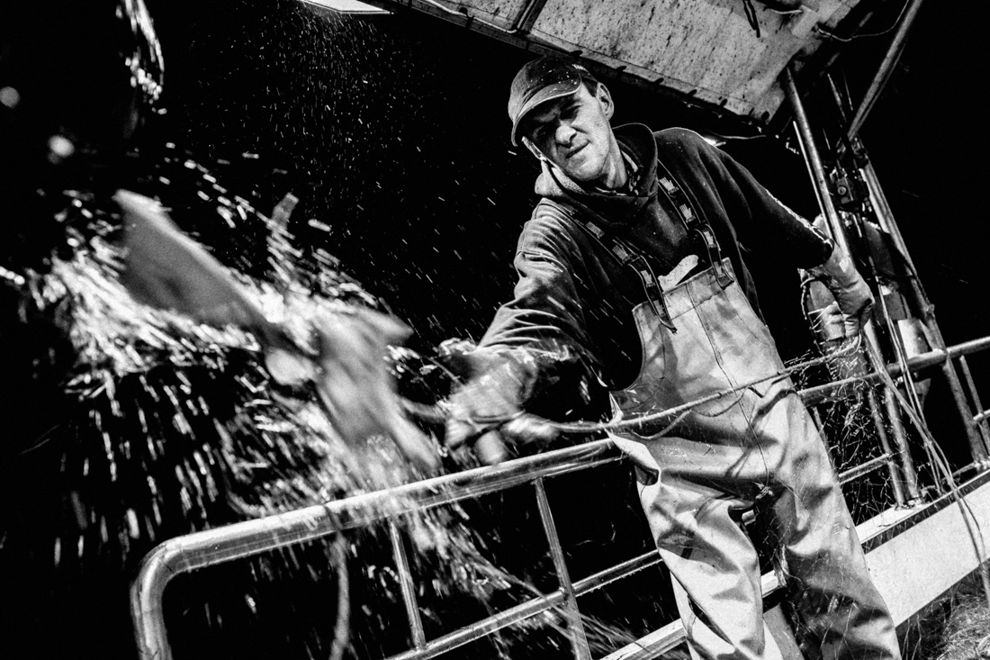 Fishermen
