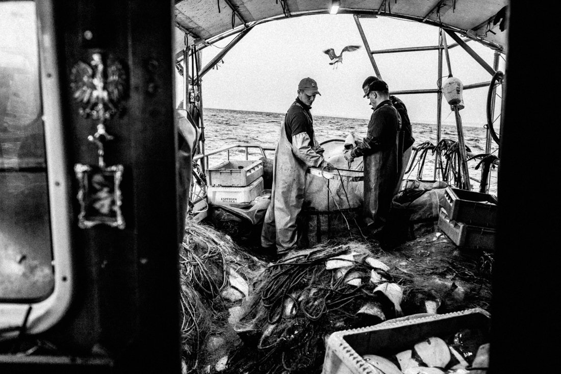 Fishermen