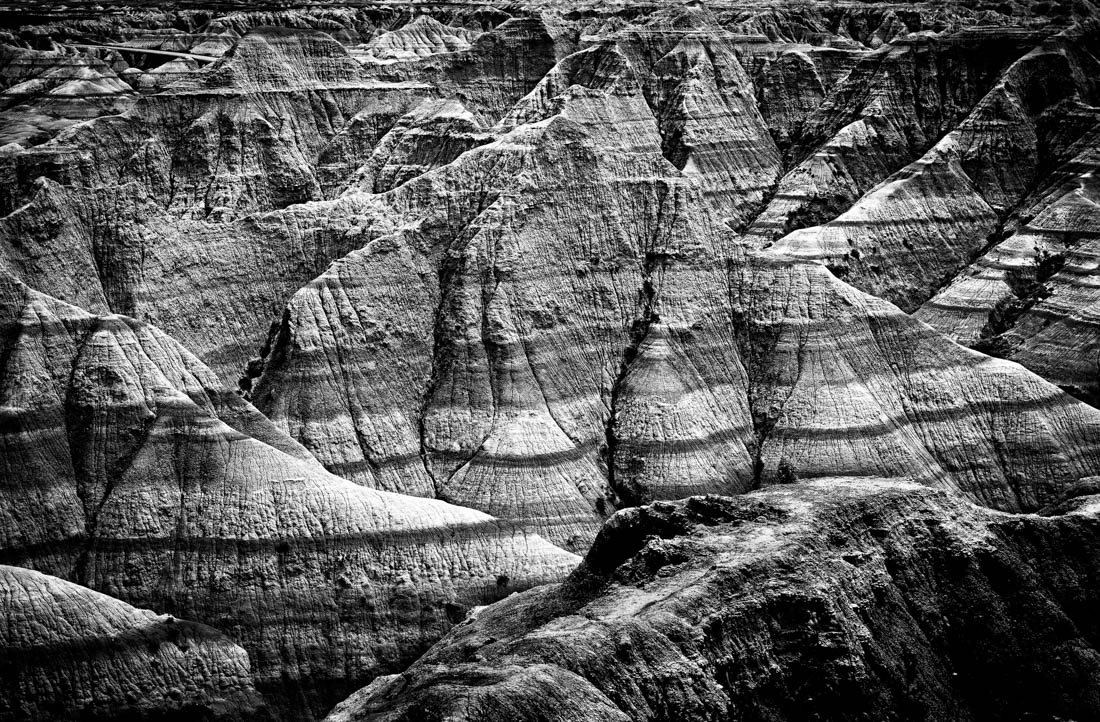 The Badlands