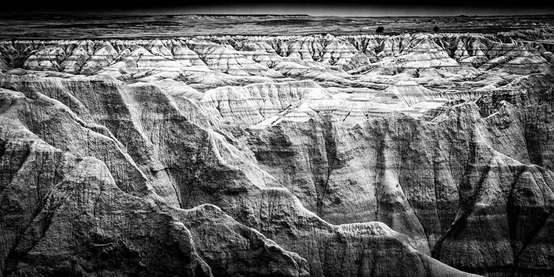 The Badlands