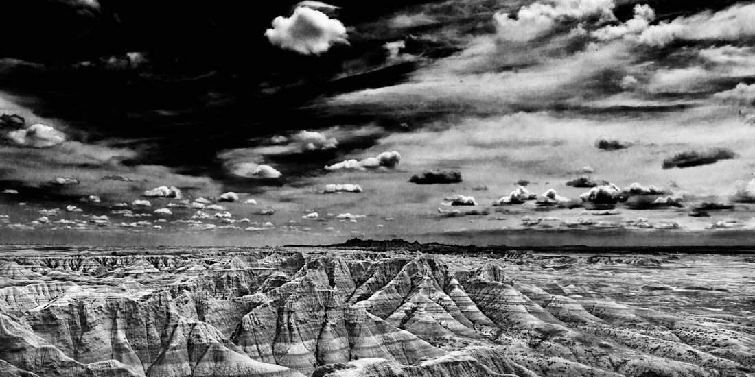 The Badlands