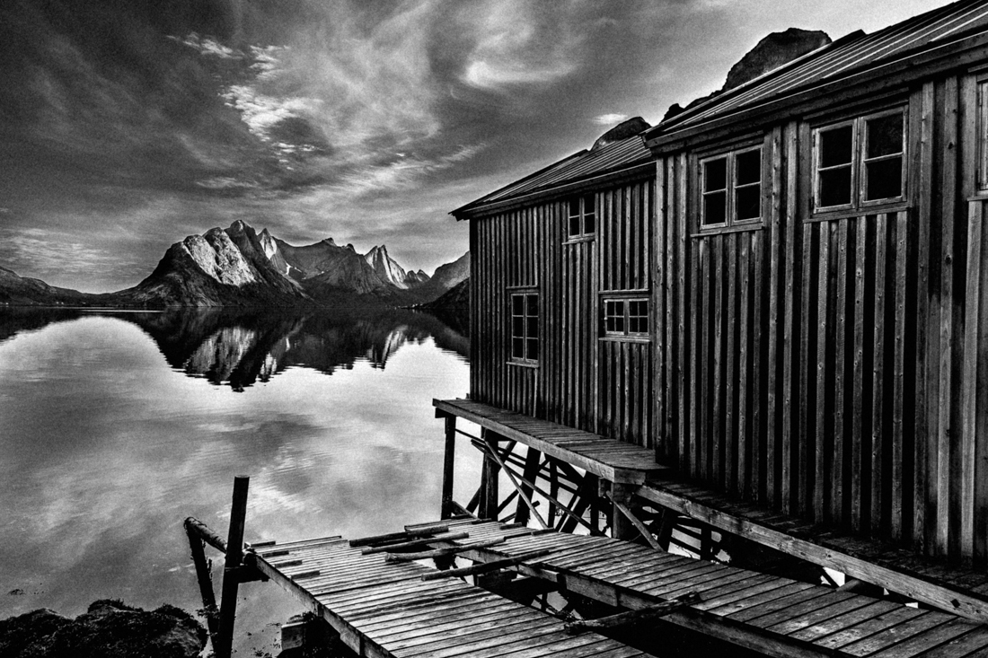 Norway