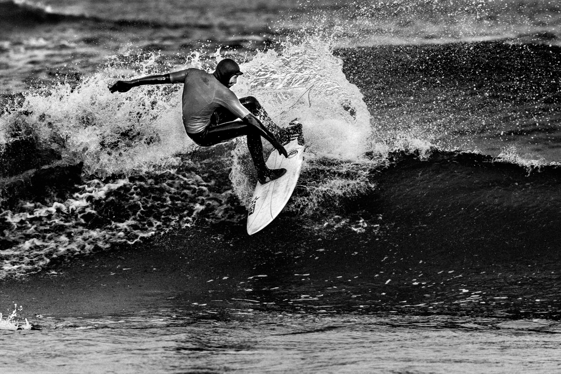 Surfer