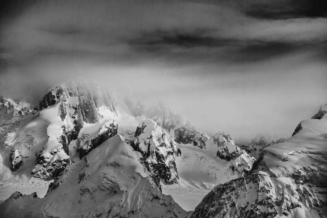 Mount Denali
