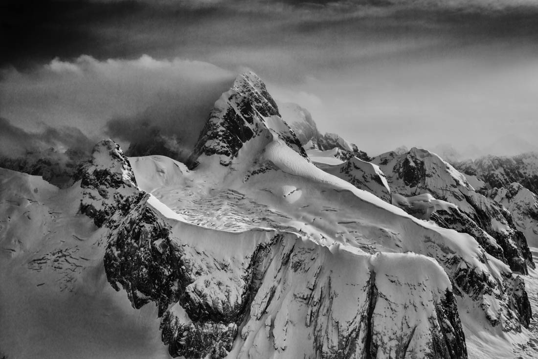 Mount Denali