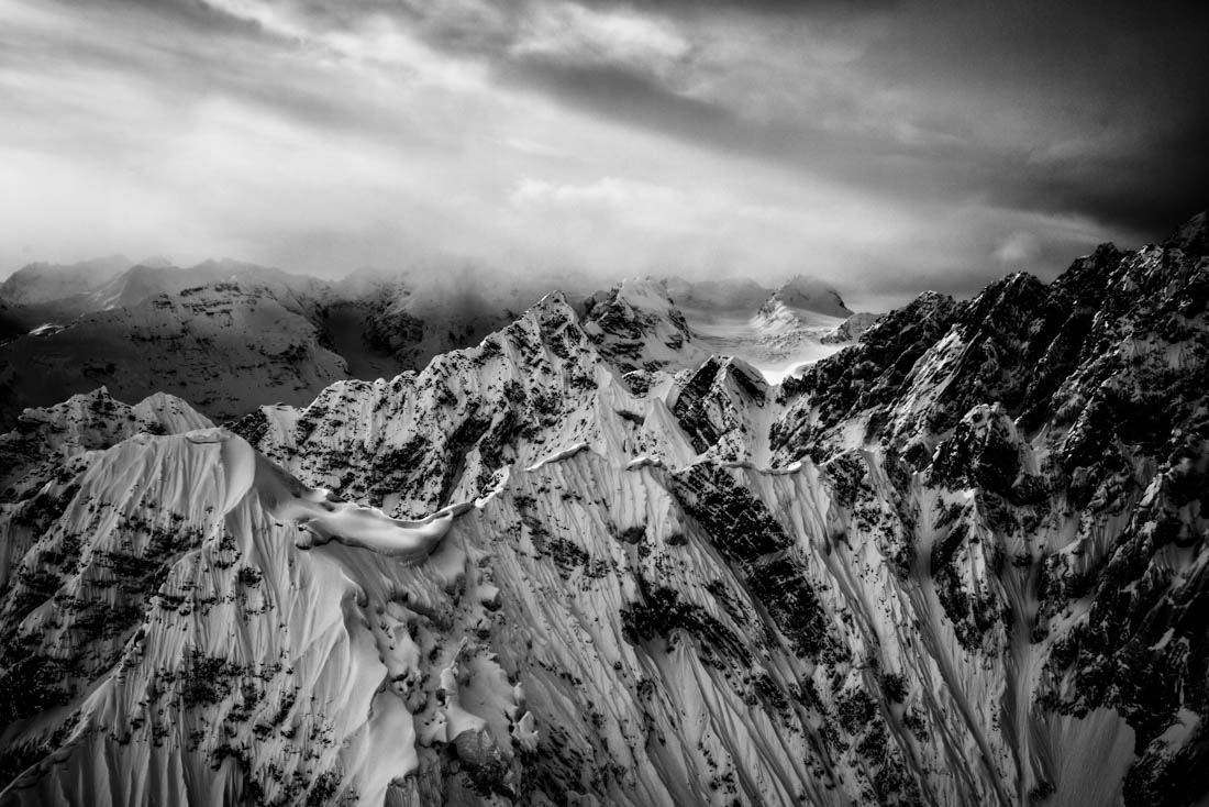 Mount Denali