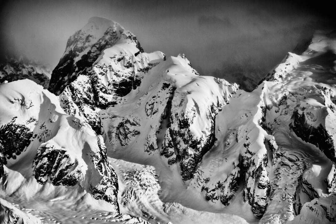 Mount Denali
