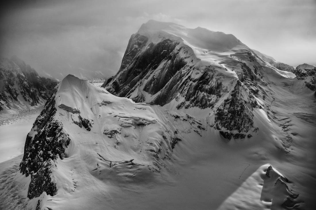 Mount Denali