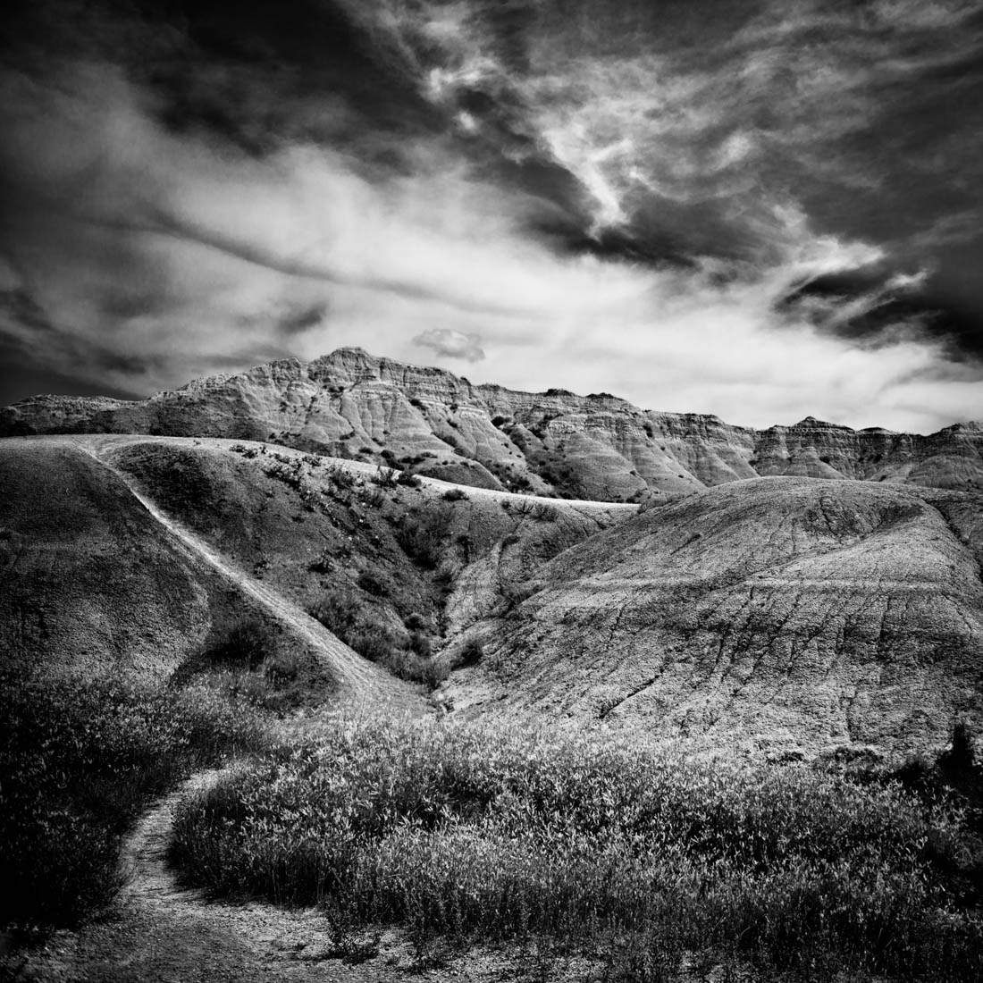 Switchback