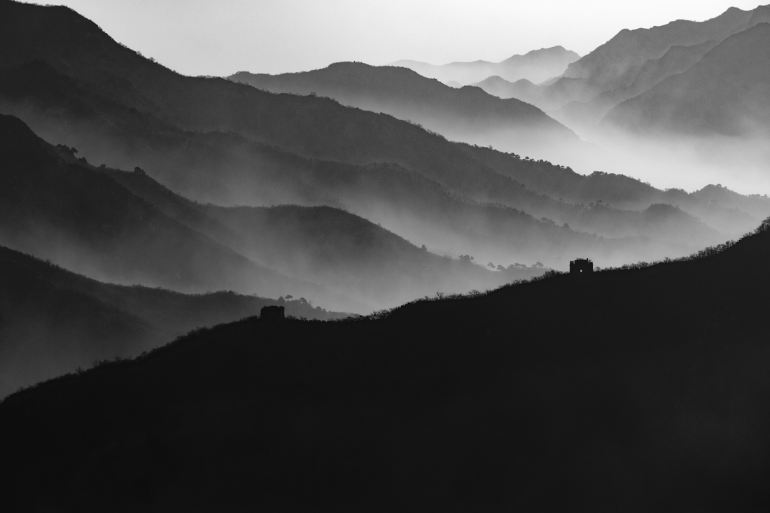 Remote Watchtowers