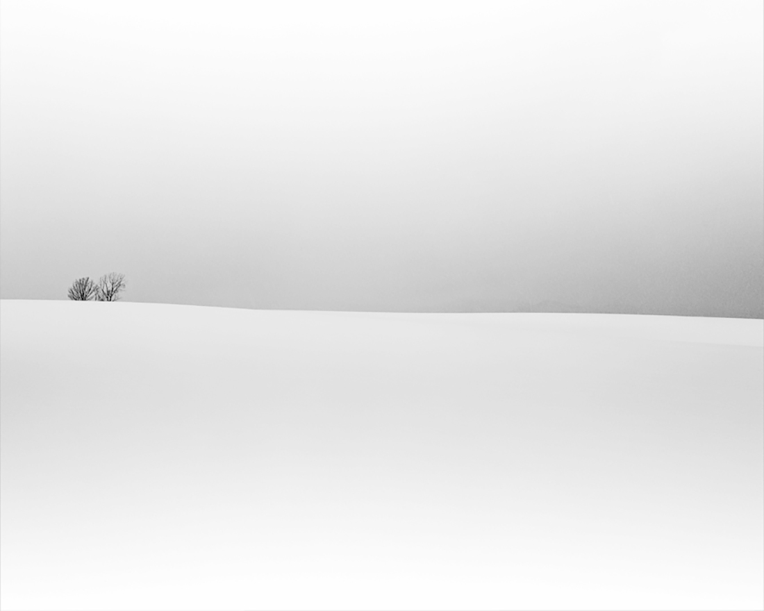 Land of Tranquility