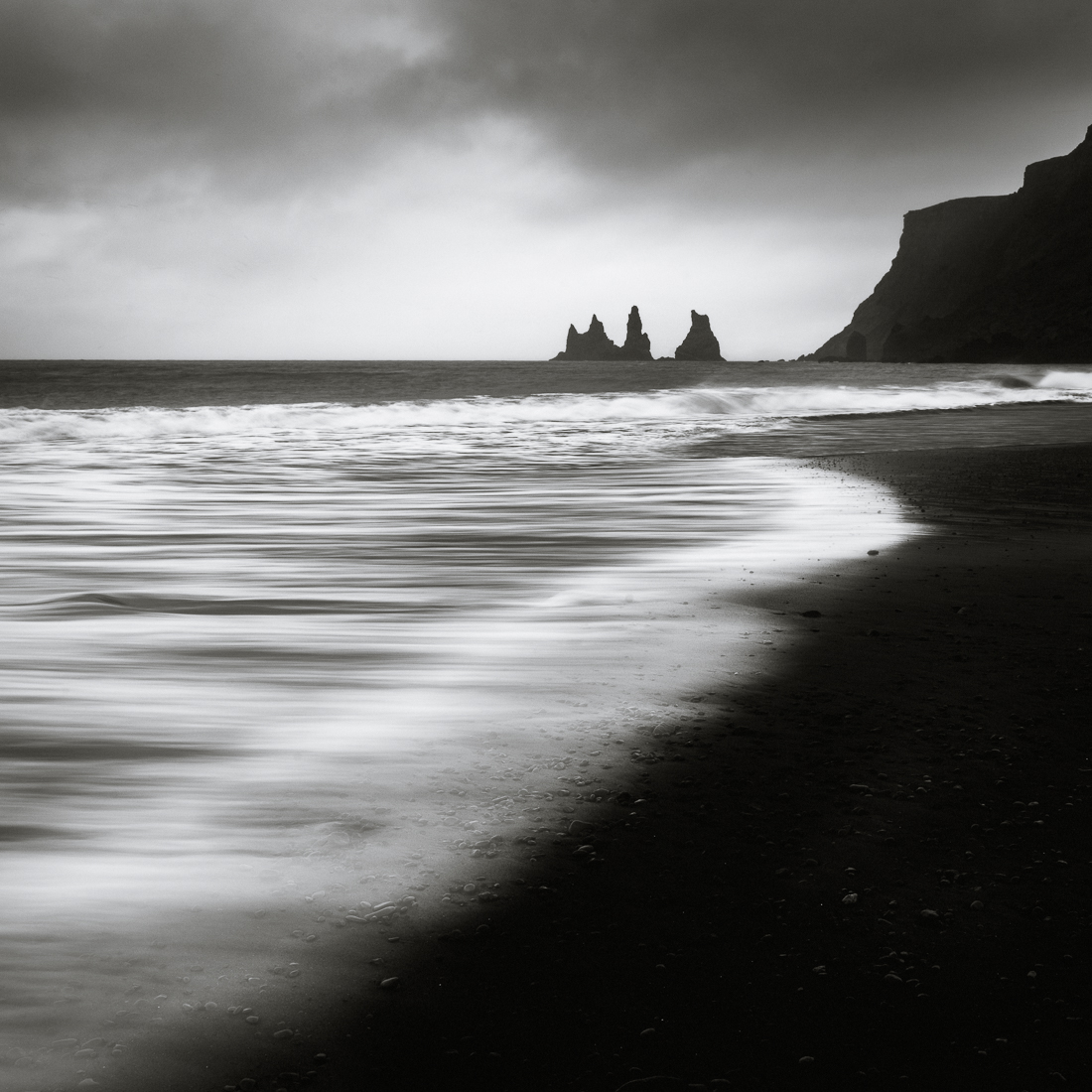 Vik Seashore