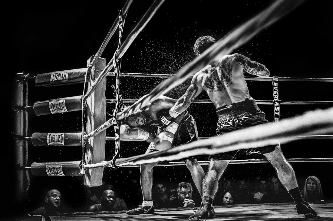Knockout