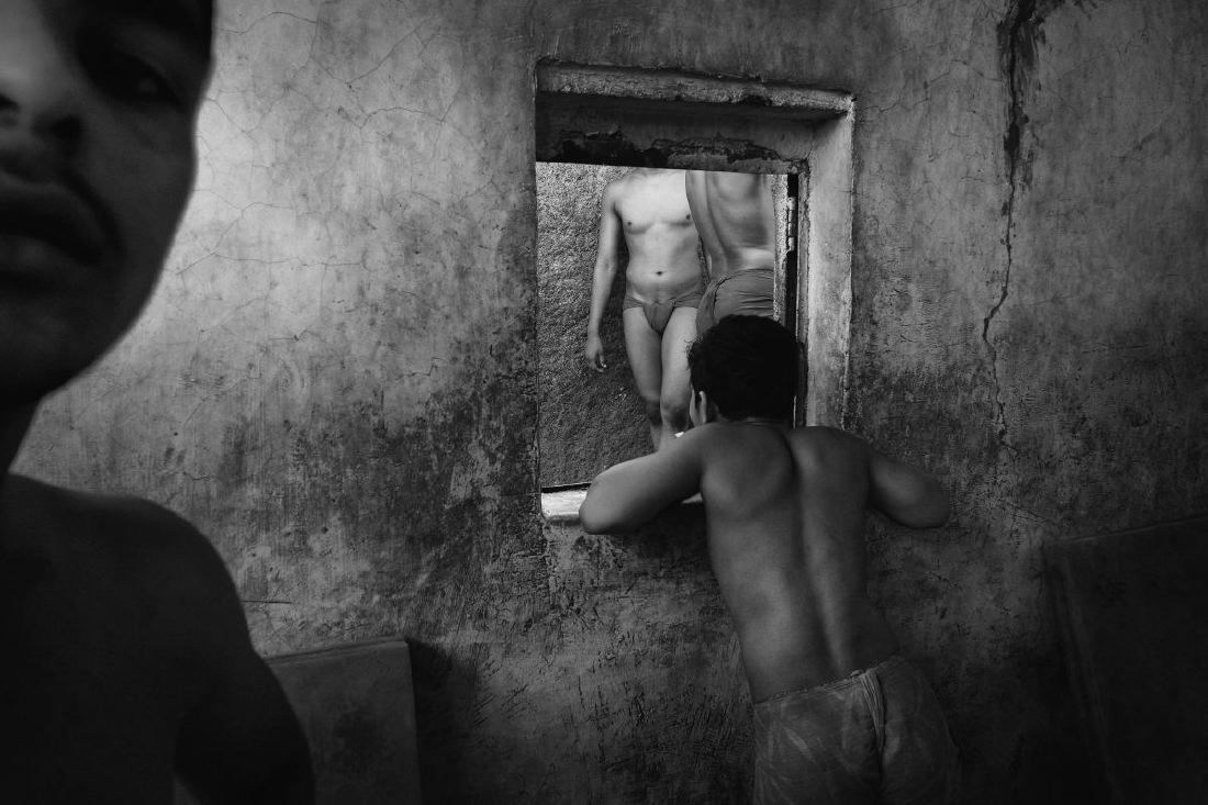 Kushti