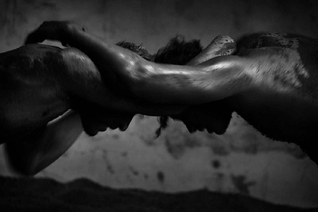 Kushti