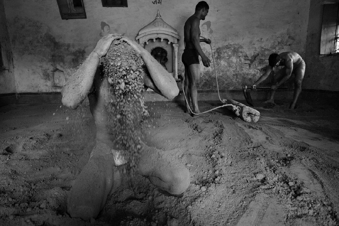 Kushti