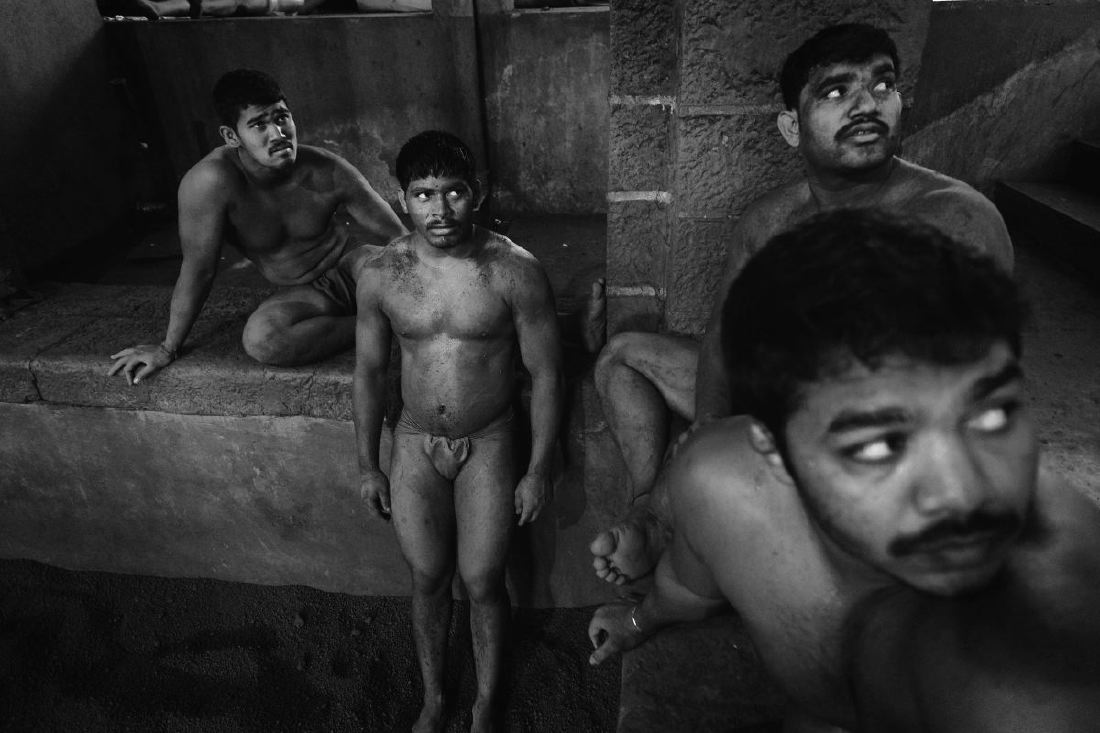 Kushti