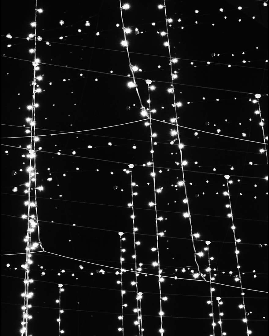 DARK CITY LIGHTS