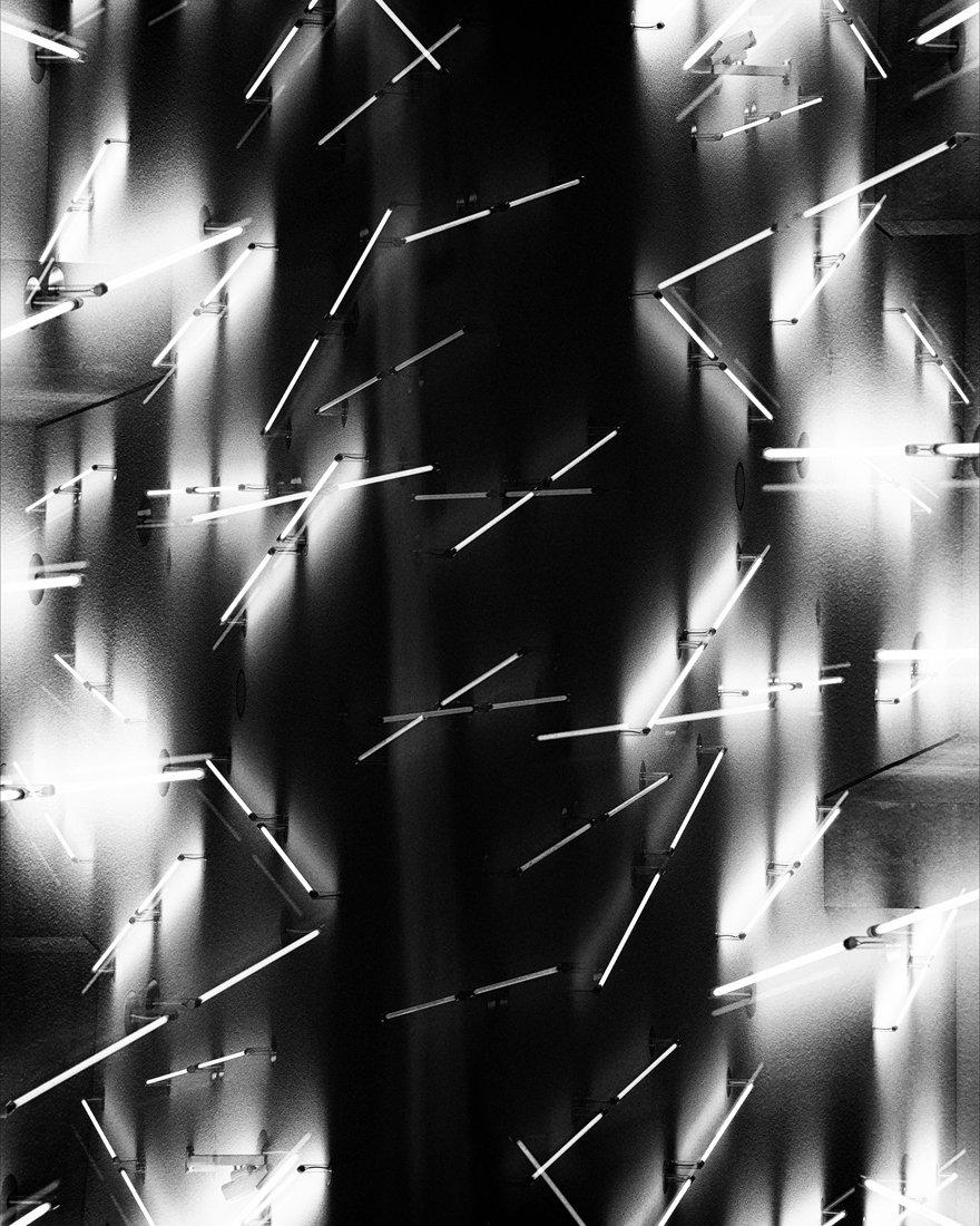 DARK CITY LIGHTS
