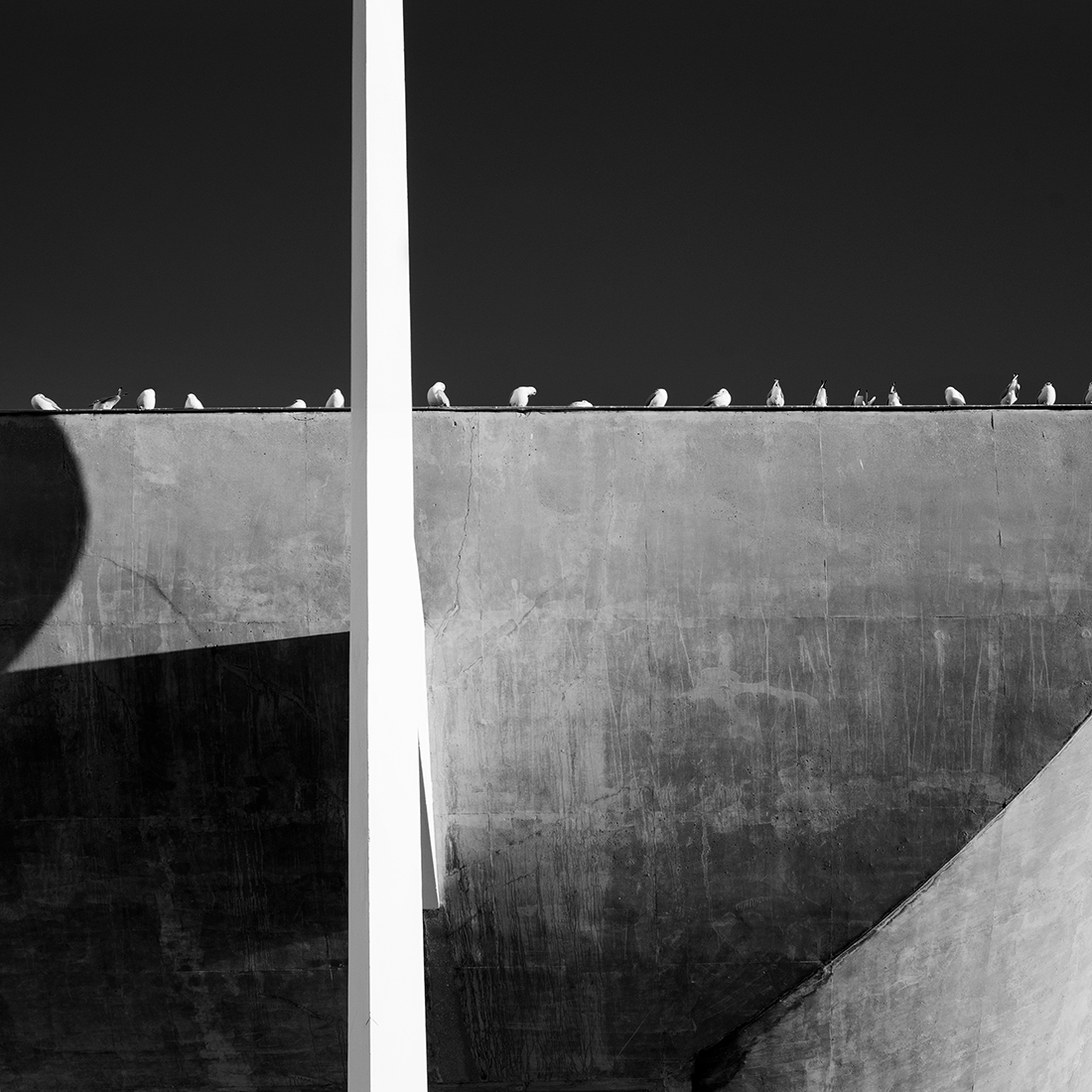 Abstraction volatile