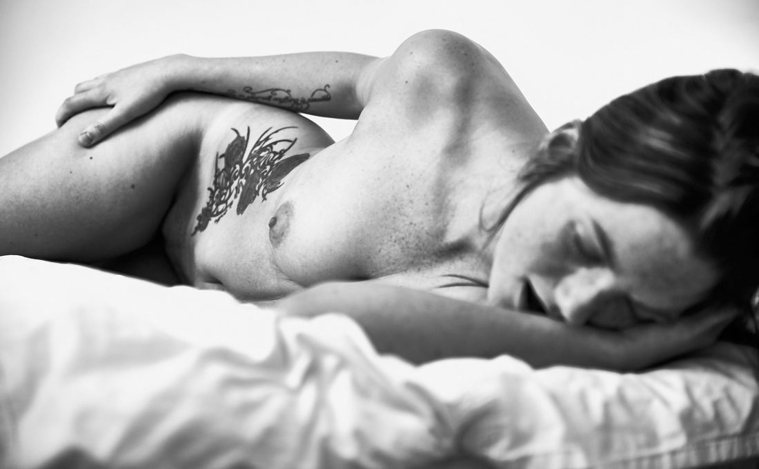 Sunday mornings