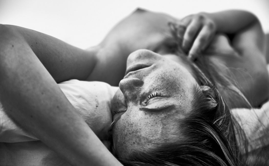Sunday mornings
