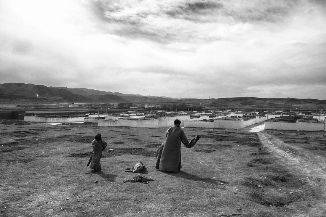 My Land