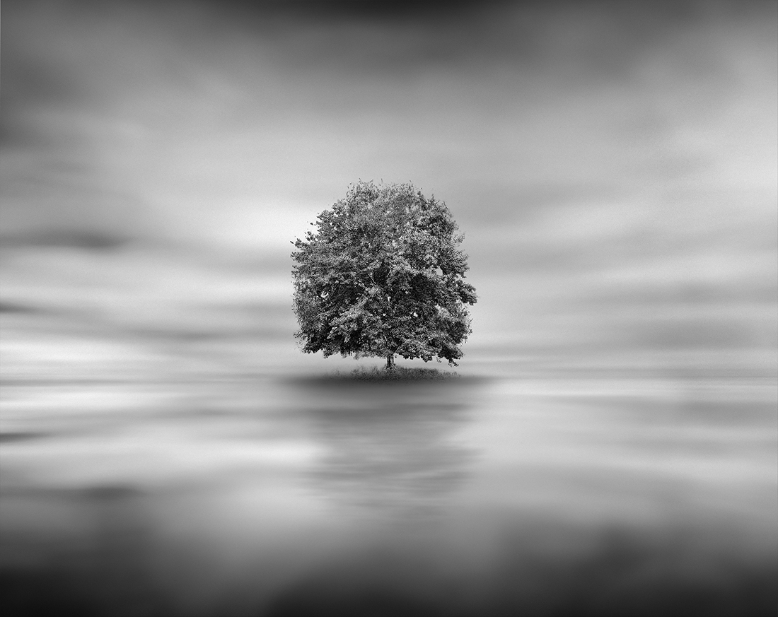 one object	