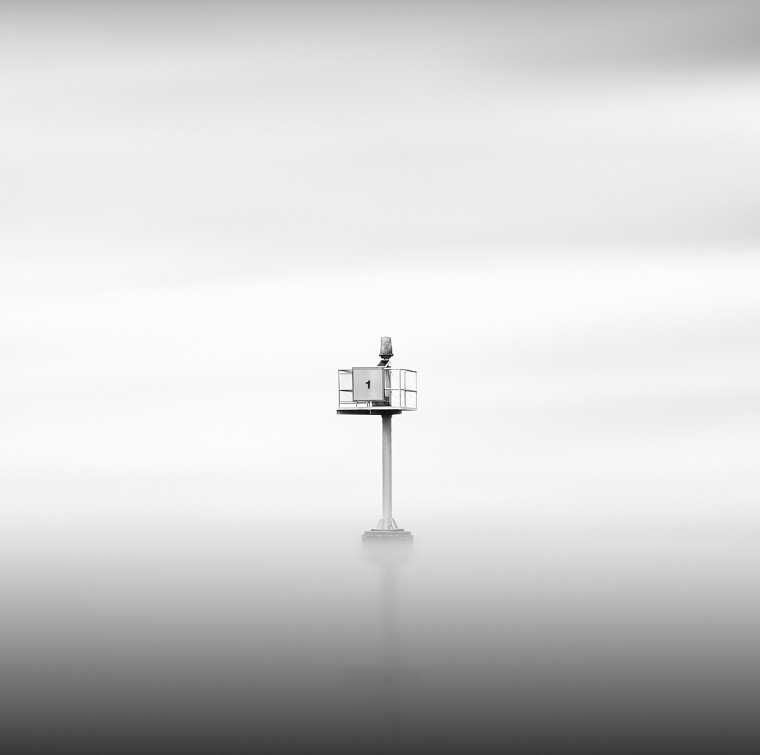 one object	