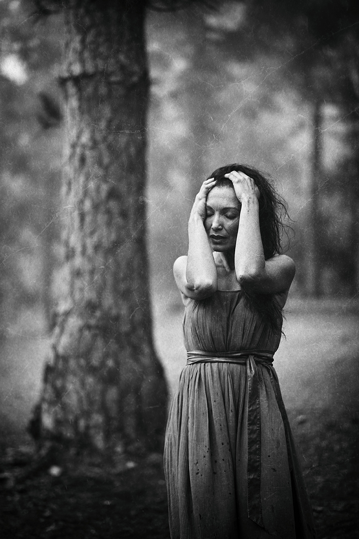 Paradise lost