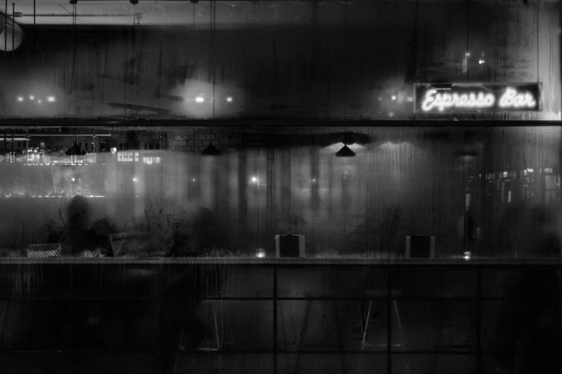 Espresso Bar