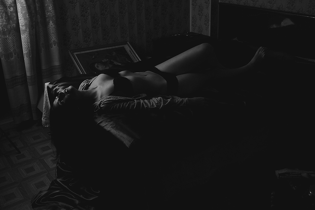 The Last Doll