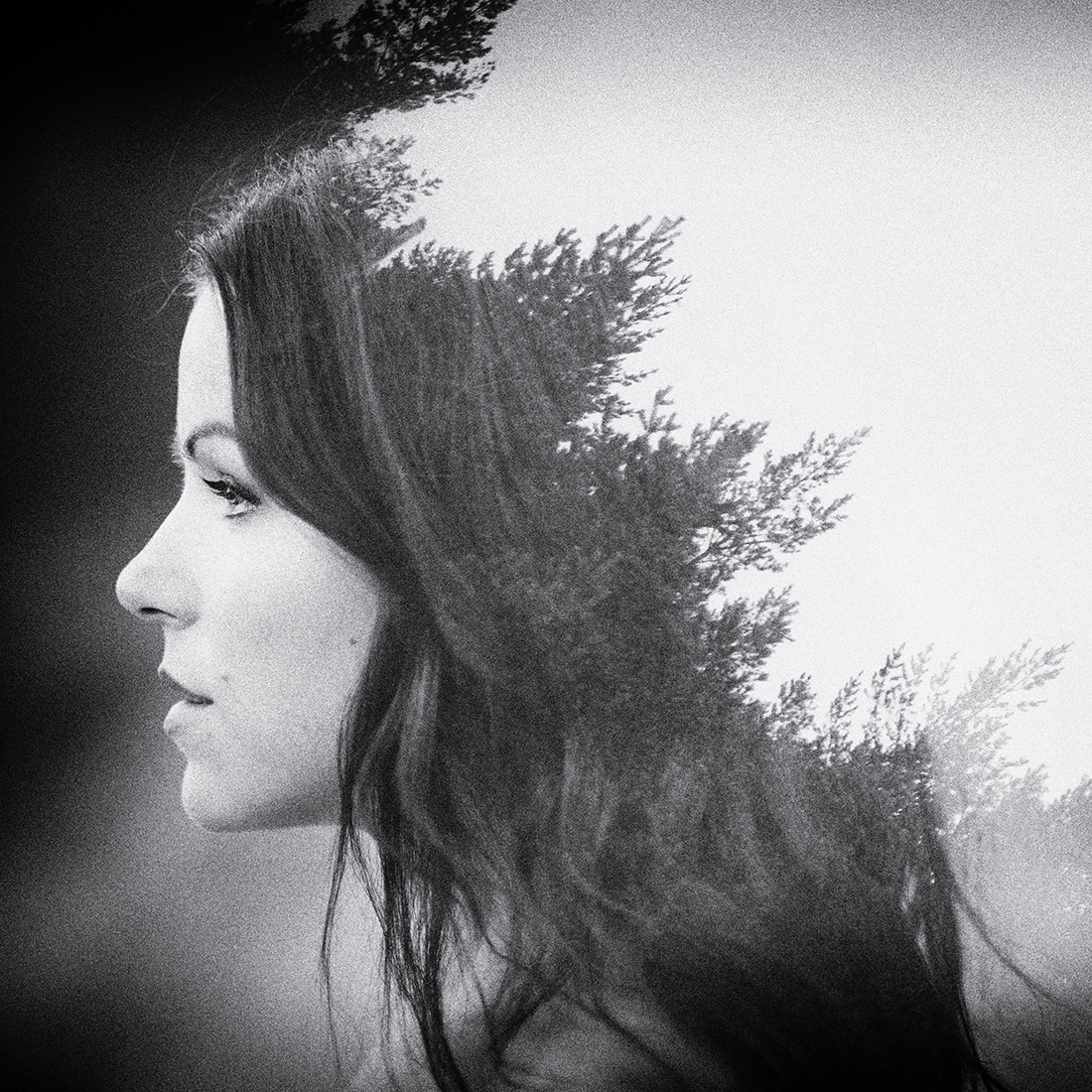 Daughter of nature