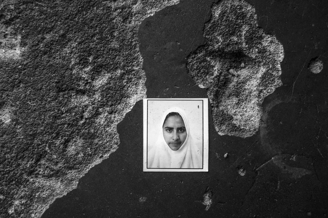 Kashmir: Blinded by Conflict 