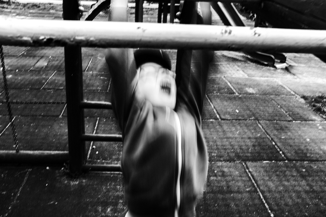 Child Inside