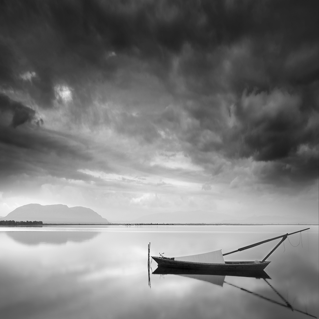 Silent Waters