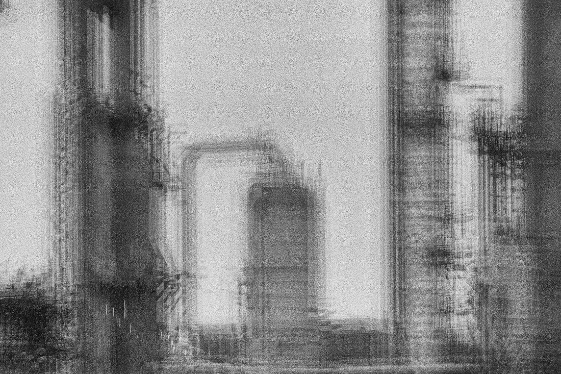 Fabrica Fantasma