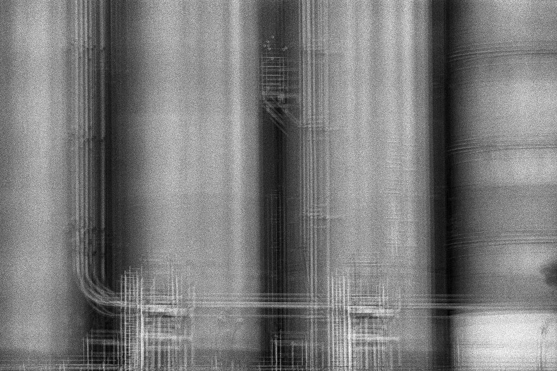 Fabrica Fantasma